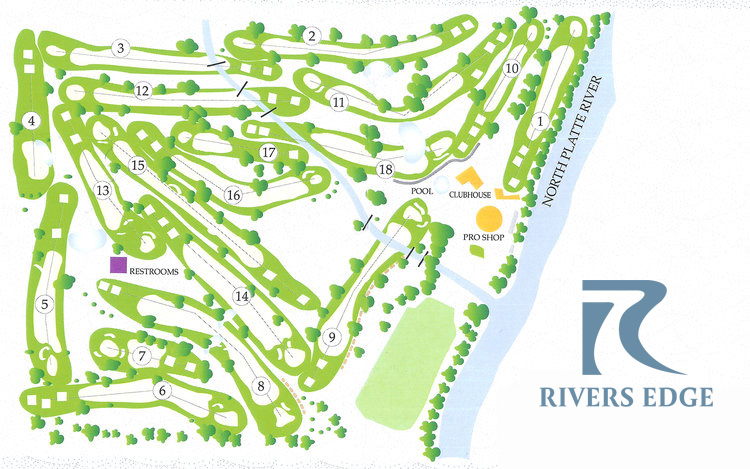 Course Map