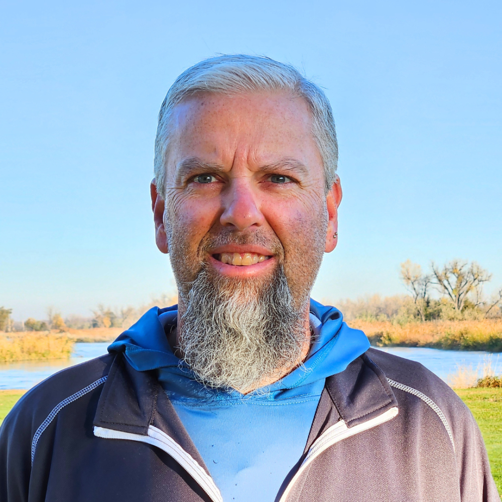 Owen Schmoldt, Course Superintendent